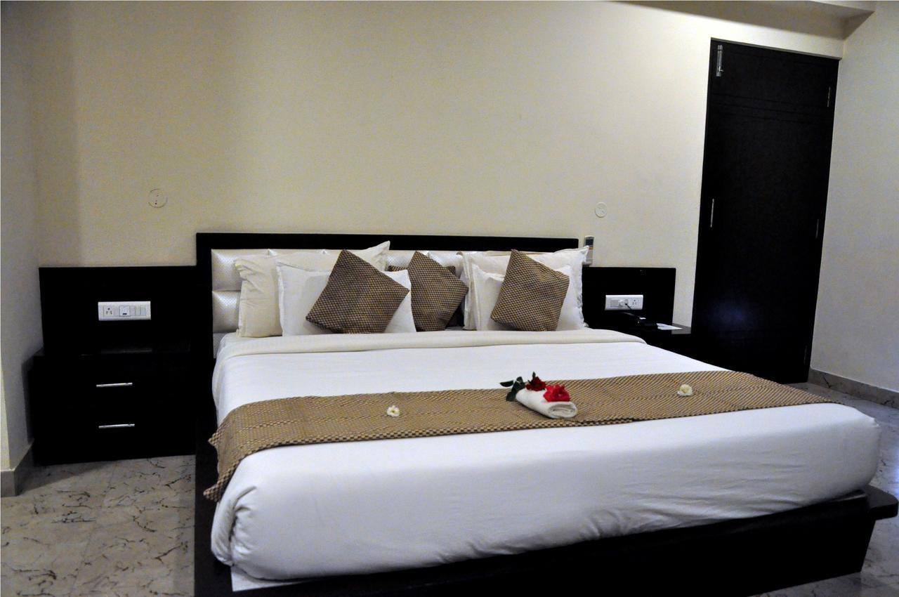 Hotel Suncity Palace Jharsuguda Exterior foto