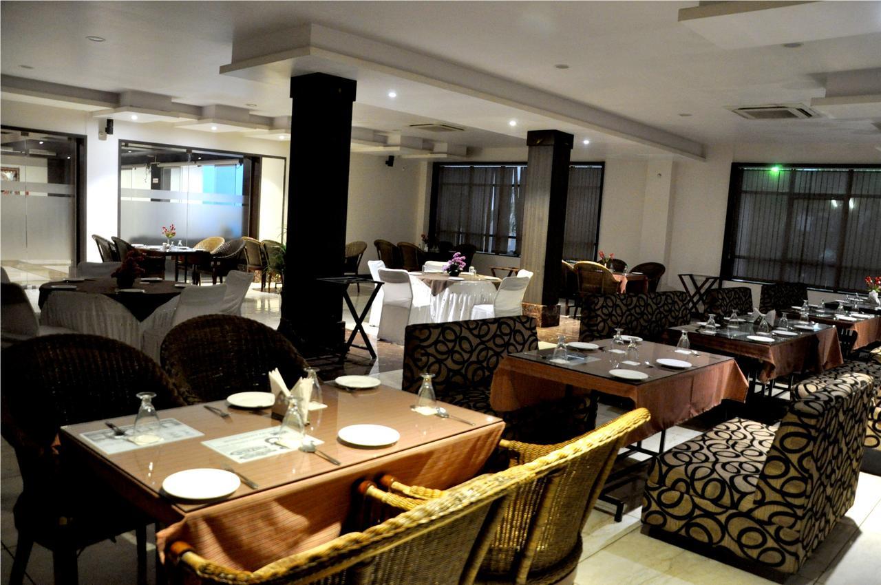 Hotel Suncity Palace Jharsuguda Exterior foto